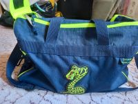 Sporttasche Tasche McNeill Snake Schule Kind Sachsen - Doberschau Vorschau