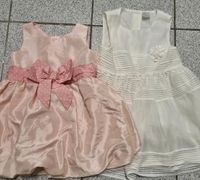 Kleid Taufe Hochzeit Blume Schleife  festlich Gr 92 Hannover - Südstadt-Bult Vorschau