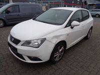 Seat Ibiza 1.2 TSI Style Salsa Schleswig-Holstein - Ellerau  Vorschau