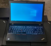 Lenovo ThinkPad T560 15,6Zoll FHD i5 6Gen. 8GB RAM 256GB Win 10 Baden-Württemberg - Schwaigern Vorschau