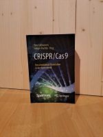 CRISPR Cas9 Einschneidende Revolution in der Gebtechnik Niedersachsen - Göttingen Vorschau