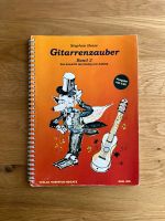 Gitarren Noten Bücher Nordrhein-Westfalen - Ahlen Vorschau