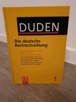 Duden mit Hardcover Baden-Württemberg - Fellbach Vorschau