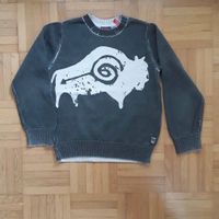 Pullover/ Sweatshirt/ Esprit/ Gr. 104/110 Bayern - Grafing bei München Vorschau