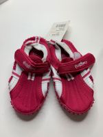 Playshoes Badeschuhe neu 22 23 pink Schuhe Sandalen Berlin - Rudow Vorschau