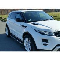 Trittbretter Range Rover Evoque Dynamic ab Baujahr 2011 - 2015 Bremen - Walle Vorschau