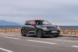 Mini Cooper E/SE frei konfigurierbar-Modell 2024-RW bis zu 400 Km in Train