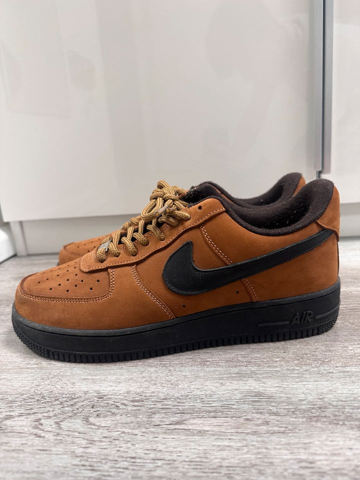 Air Force 1 in Berlin