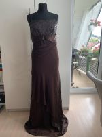 Abendkleid Braun Baden-Württemberg - Baiersbronn Vorschau