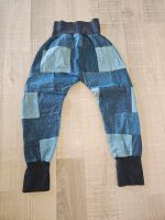 Handmade Pumphose Jeans Hose Gr.98 top Zustand Niedersachsen - Vechelde Vorschau