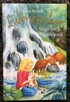 Buch Eulenzauber - Magie im Glitzerwald Nordrhein-Westfalen - Kamen Vorschau