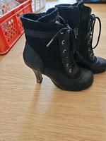 Schuhe von Banned Sachsen - Döbeln Vorschau