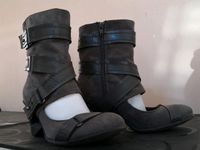 Damen Sommer Stiefelette gr. 37 Thüringen - Eisenberg Vorschau