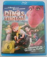 Die Dinos sind los! Bluray DVD Baden-Württemberg - Ostfildern Vorschau