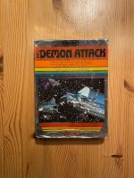 Atari Imagic Demon Attack. PAL inkl Verpackung Bayern - Fürth Vorschau