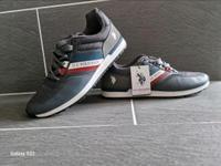 U.S. Polo Assn Schuhe Gr. 43  Neu und ungetragen Sachsen - Neundorf  Vorschau