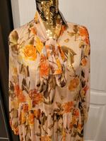 Longbluse/Kleid von Reserved Neu mit Etikett Gr 42 Nordrhein-Westfalen - Solingen Vorschau