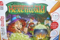 ⭐Tiptoi Spiel Hexenwald (ohne Stift) neu in OVP⭐ Baden-Württemberg - Heilbronn Vorschau