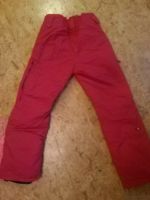 Iguana Snowboardhose Skihose Gr. 164 Rubinrot Nordrhein-Westfalen - Düren Vorschau