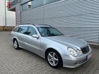 Mercedes-Benz E280 CDI - TÜV NEU - 1Hand -Leder,Navi ,Klimaanlage Hannover - Linden-Limmer Vorschau