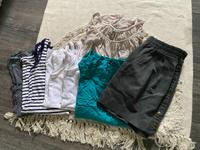 6 teiliges kleisungspaket gr S Saarland - Oberthal Vorschau