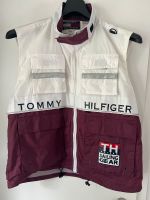* Vintage * Tommy Hilfiger Sailing Gear vest Segel Weste Nordrhein-Westfalen - Waltrop Vorschau