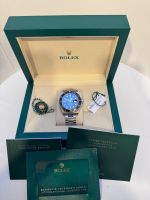 Rolex Submariner "date", 126610LN, 41mm, Fullset, LC 100 Eimsbüttel - Hamburg Stellingen Vorschau