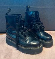 Dr Martens Bayern - Forchheim Vorschau