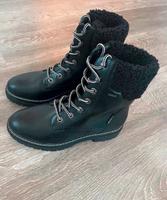 Schuhe - Bench Tex Winterstiefel, Größe 38 Baden-Württemberg - Remshalden Vorschau