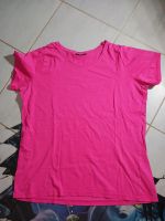 Damen Strech T  - Shirt  - Pink - Gr. 46 Brandenburg - Angermünde Vorschau
