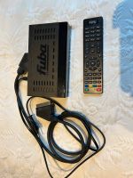 Fuba HDTV Sat Receiver ODS 250 Sachsen - Herrnhut Vorschau