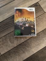 Wii Need for Speed Undercover Nordrhein-Westfalen - Geldern Vorschau