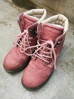 Tom tailor winter boots Gr. 37 Rosa München - Moosach Vorschau