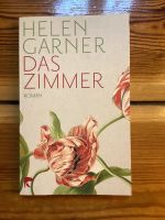 Das Zimmer, Roman von Helen Garner Berlin - Charlottenburg Vorschau