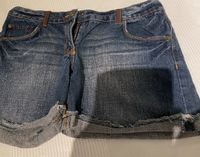 Hot Pants / Jeans Shorts/ Shorts/ Kurze Hose/ Mini Jeans Kreis Pinneberg - Quickborn Vorschau