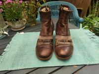 Stiefeletten Schleswig-Holstein - Itzehoe Vorschau