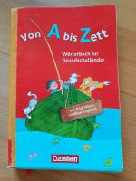 Wörterbuch vom A bis Zett, ISBN 978-3-06-083101-2 Rheinland-Pfalz - Neumagen-Dhron Vorschau