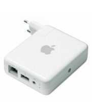 Apple Airport Express 1-port 10/100 802.11n Base Station Router Nordrhein-Westfalen - Kerpen Vorschau