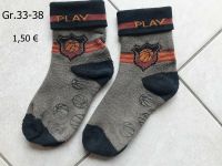 viele Socken von Gr.27 bis Gr.40 Niedersachsen - Harsum Vorschau