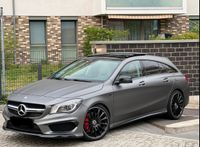 Mercedes-Benz Tausche/Verkaufe CLA 45 AMG Shooting Brake Berlin - Neukölln Vorschau