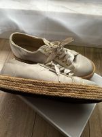 Superga damenschuhe mit Plateau in 41 Düsseldorf - Rath Vorschau