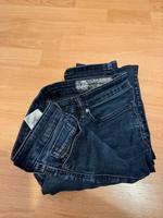 Diesel Jeans Hose skinny slim fit W33 L32 Nordrhein-Westfalen - Hemer Vorschau