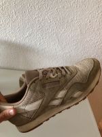 Reebok Turnschuhe Sneaker 39 Sportschuhe Hipster Vintage Berlin - Neukölln Vorschau