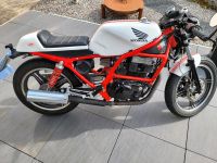 Oldtimer Honda 450 S TÜV Neu Bayern - Regensburg Vorschau