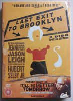 DVD Last Exit to Brooklyn, 2 Disc Special Edition, OVP, NEU Düsseldorf - Pempelfort Vorschau