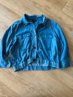 More & More Tencel Blouson Jacke Gr. 38 neu Sachsen - Plauen Vorschau