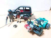 Playmobil Verbrecher 4051 bzw 6879 Schleswig-Holstein - Fahrenkrug Vorschau