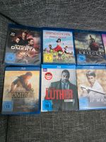 Bluray Discs komplett neu  versiegelt Köln - Porz Vorschau