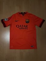 Barcelona Trikot 2014/2015 Rheinland-Pfalz - Kaiserslautern Vorschau