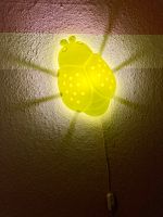 Ikea Smila Bagge Käfer Wandleuchte Lampe Kinderzimmer Brandenburg - Potsdam Vorschau